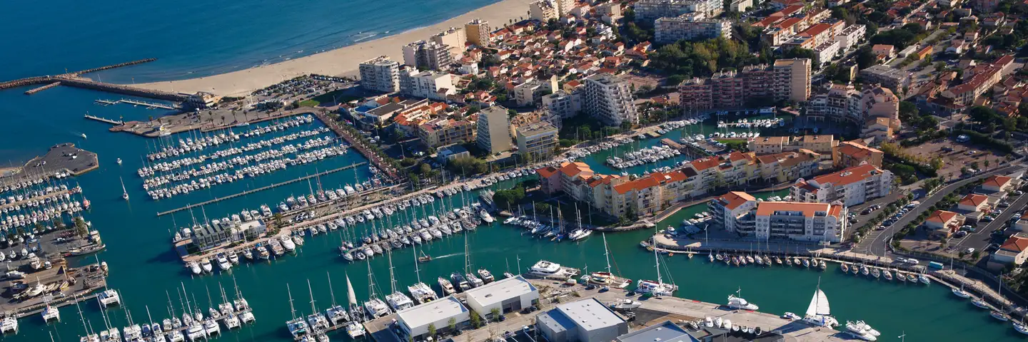 Port de plaisance