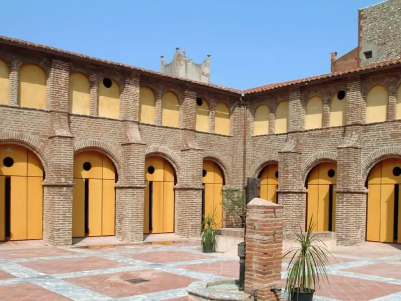 Couvent des Minimes