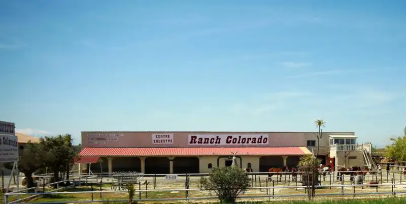 Ranch Colorado