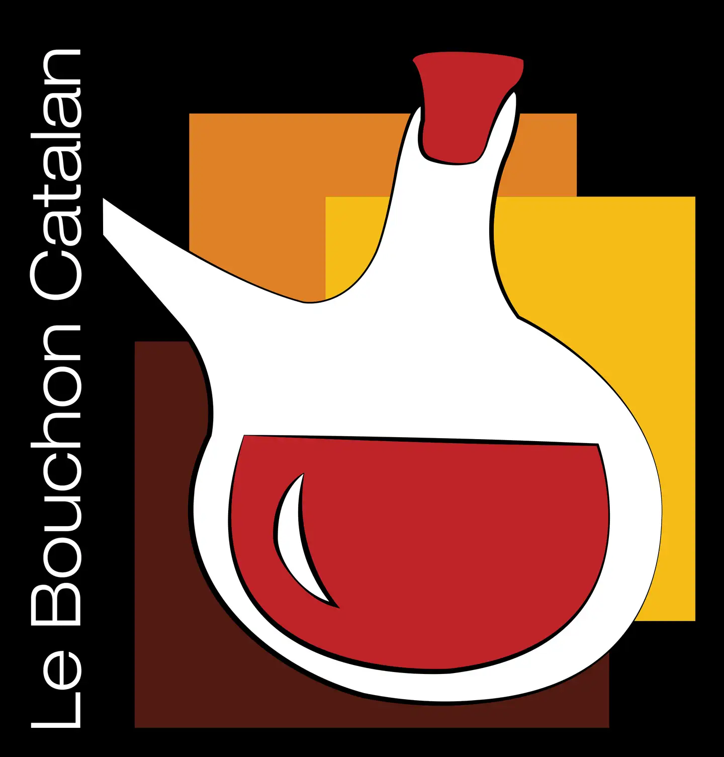 Le Bouchon catalan