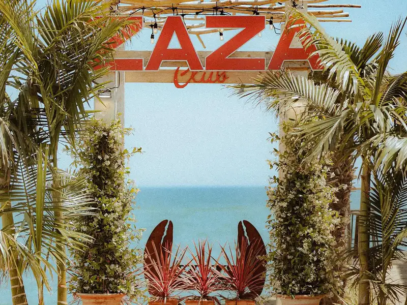 Le Zaza club