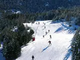 Station de montagne Cambre d’Aze