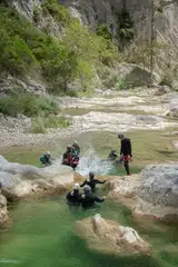 Oxygen’aventure activités de Pleine Nature